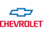 Logotipo Chevrolet
