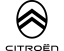Logotipo Citroën