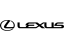 Logotipo Lexus