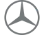 Logotipo Mercedes-Benz
