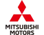 Logotipo Mitsubishi