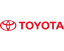 Logotipo Toyota